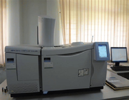 NIPER Guwahati Infrastructure photo 19